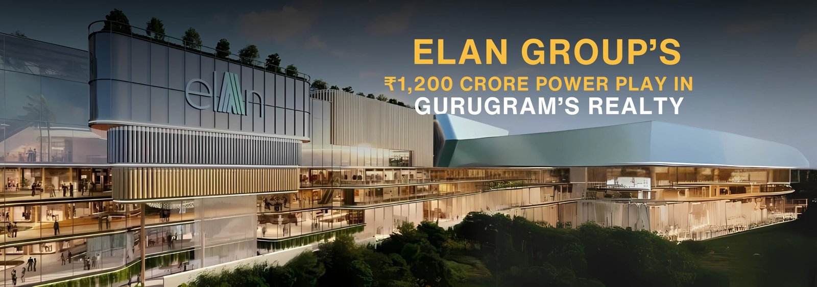 Elan Group