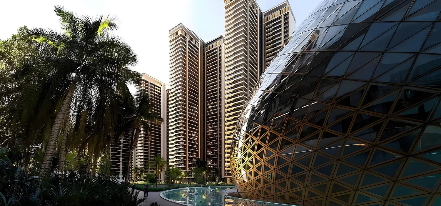 Elan Sector 49 Gurgaon