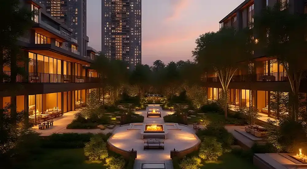 Birla Estates Sector 71 Gurgaon