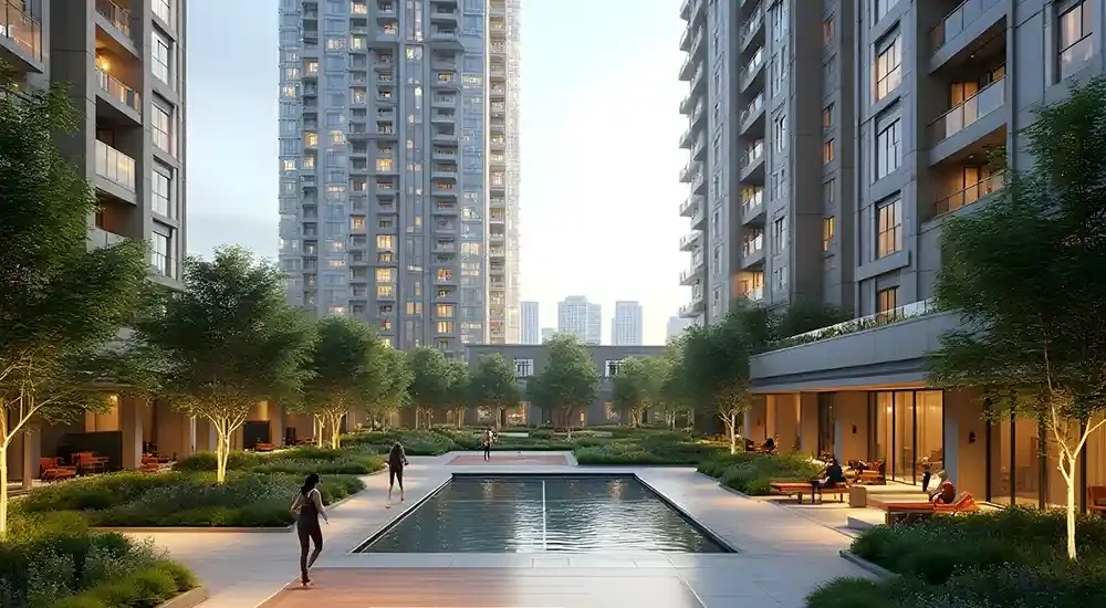 Birla Estates Sector 71 Gurgaon