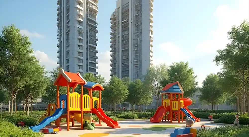 Birla Estates Sector 71 Gurgaon