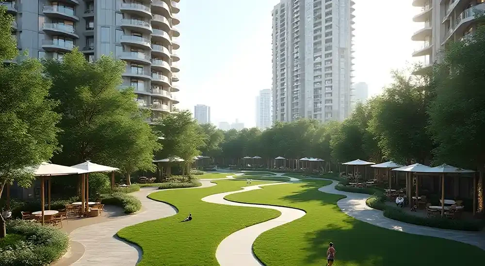 Birla Estates Sector 71 Gurgaon