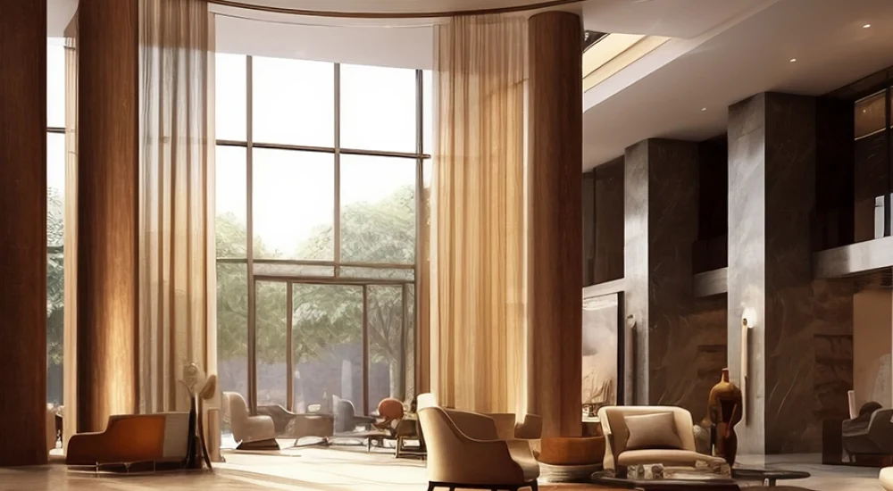 Birla Estates Sector 71 Gurgaon clubhouse