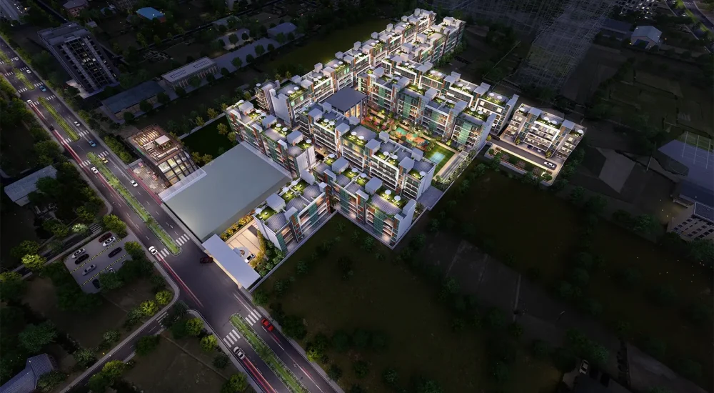 Signature Global City 63A Gurgaon