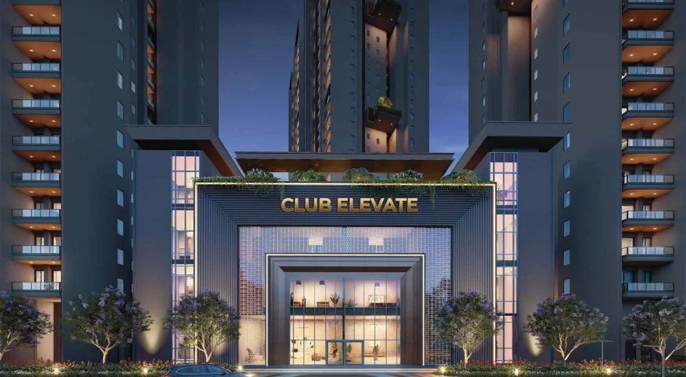 Signature Global Cloverdale Sector 71 Gurgaon