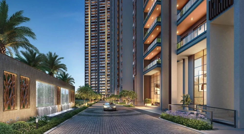Signature Global Cloverdale Sector 71 Gurgaon
