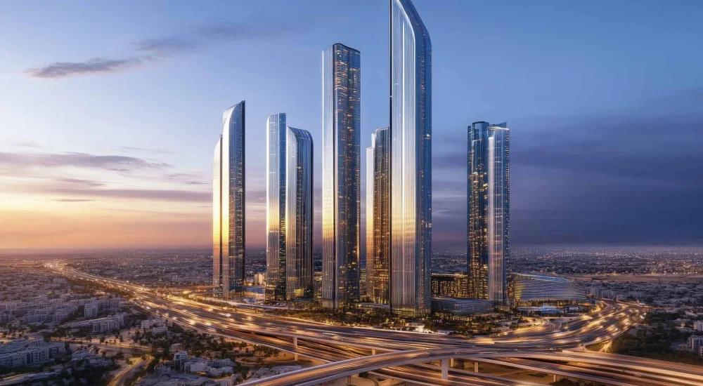 Signature Global Cloverdale Sector 71 Gurgaon