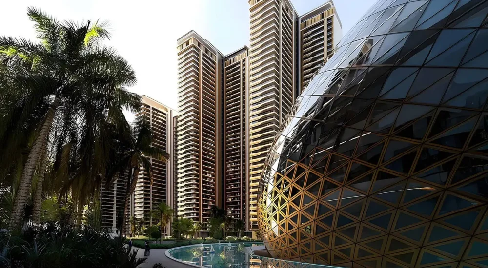 Elan Sector 49 Gurgaon