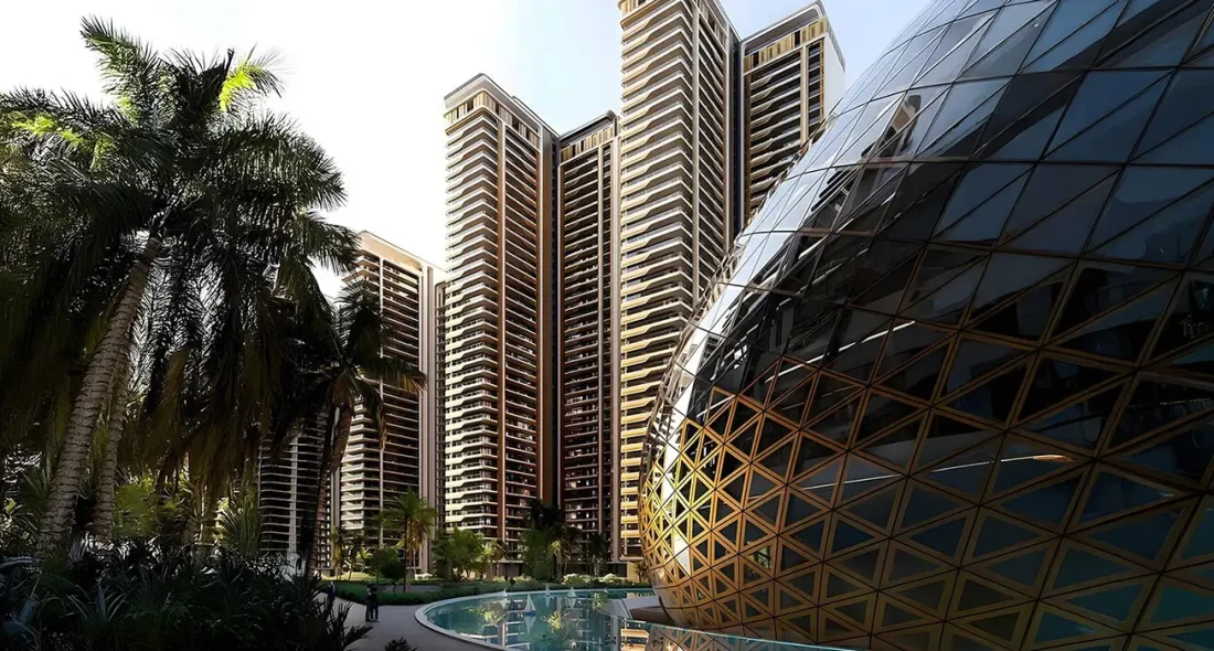 Elan Sector 49 Gurgaon