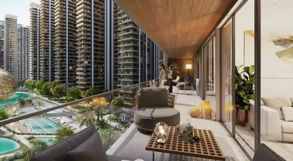 Elan Sector 49 Gurgaon