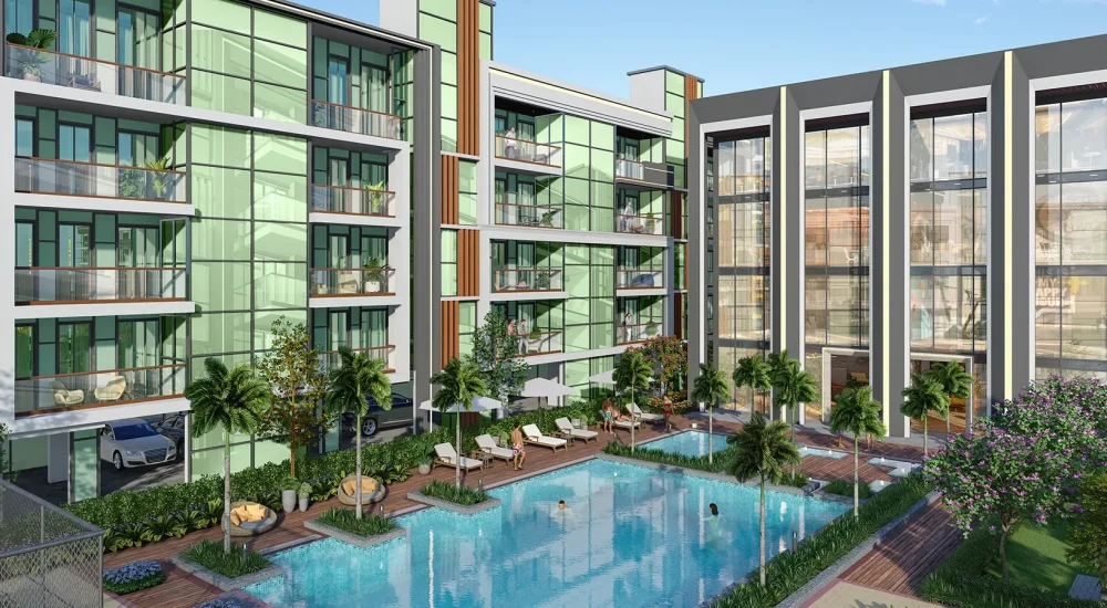 Signature Global City 63A Gurgaon